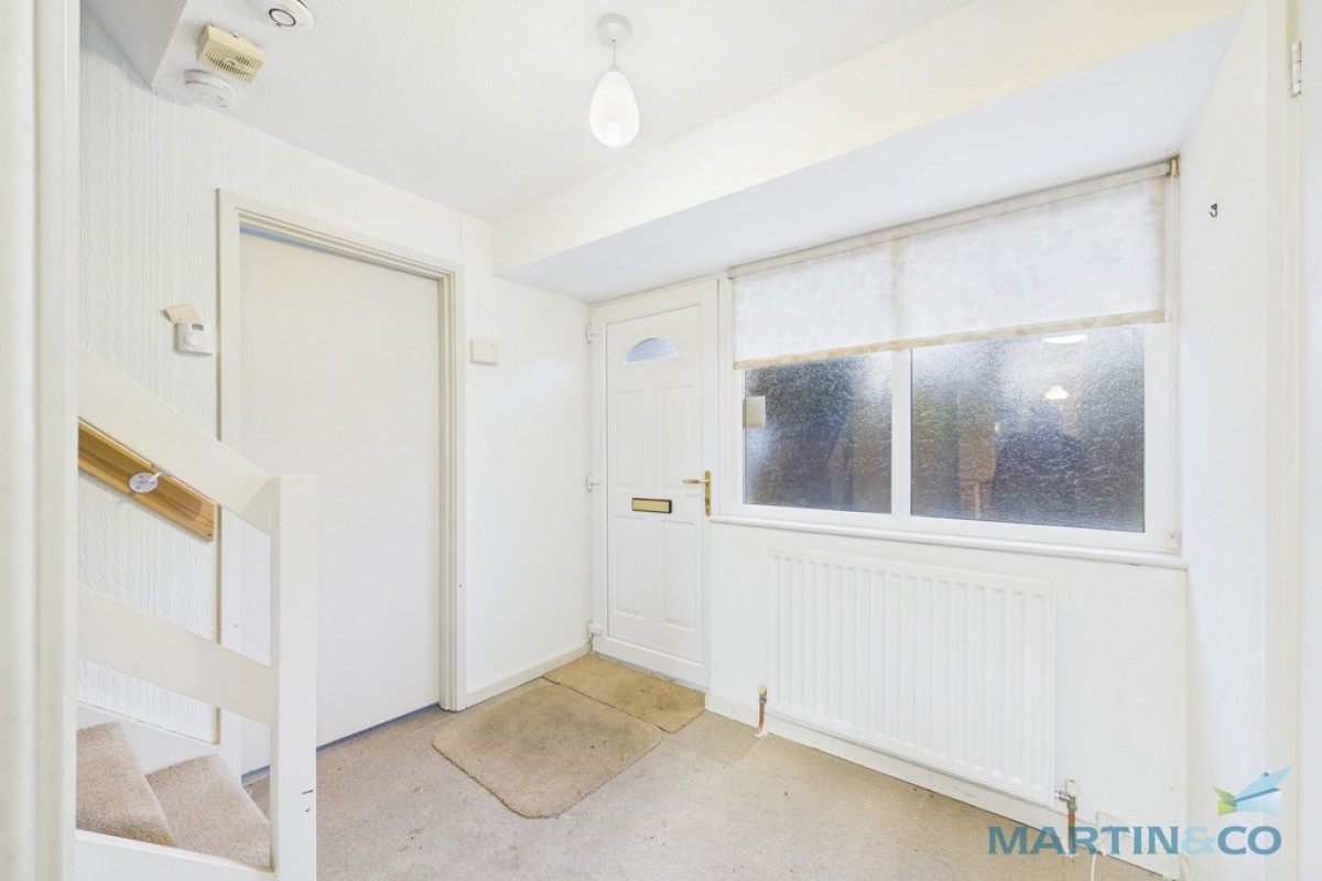 Glendale, Guisborough