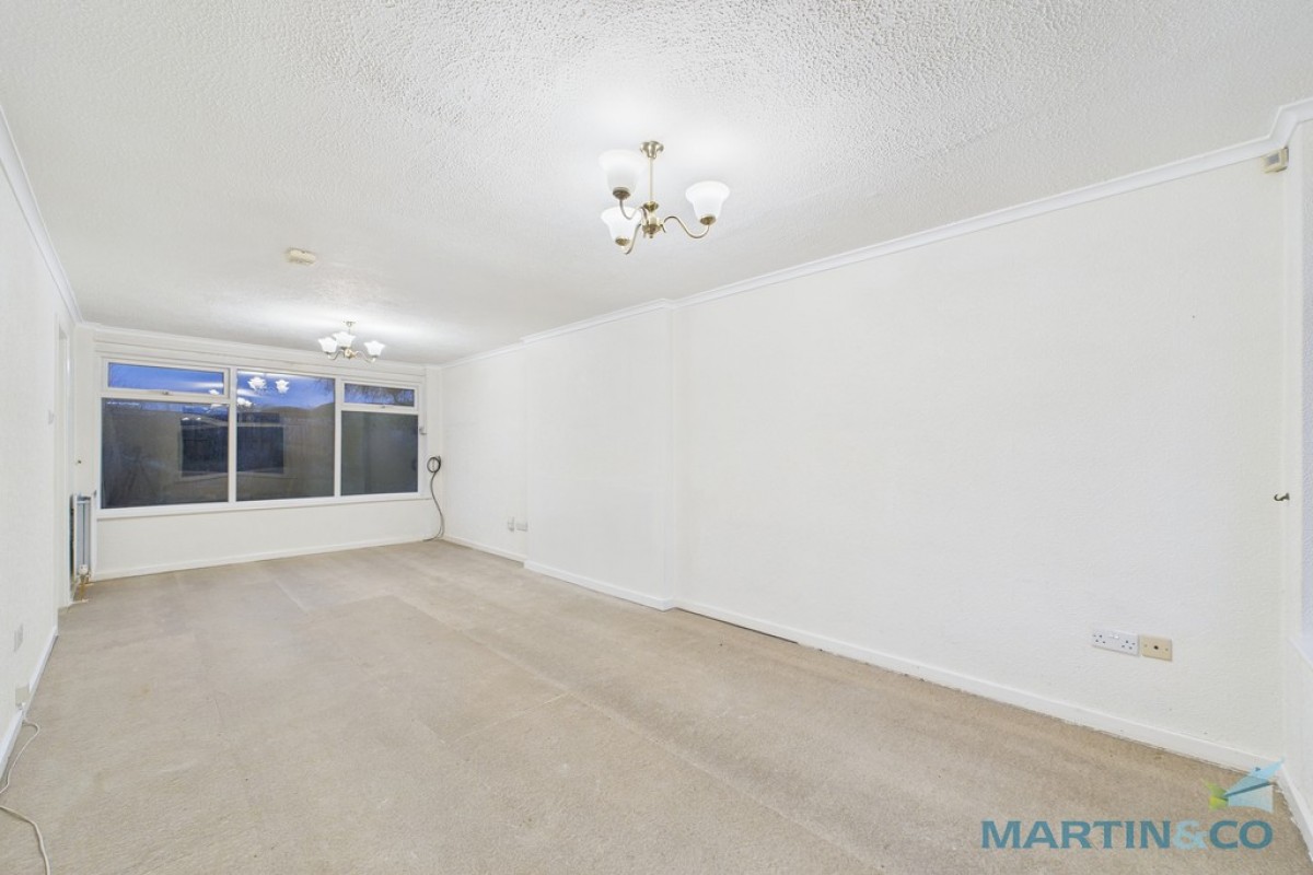 Glendale, Guisborough