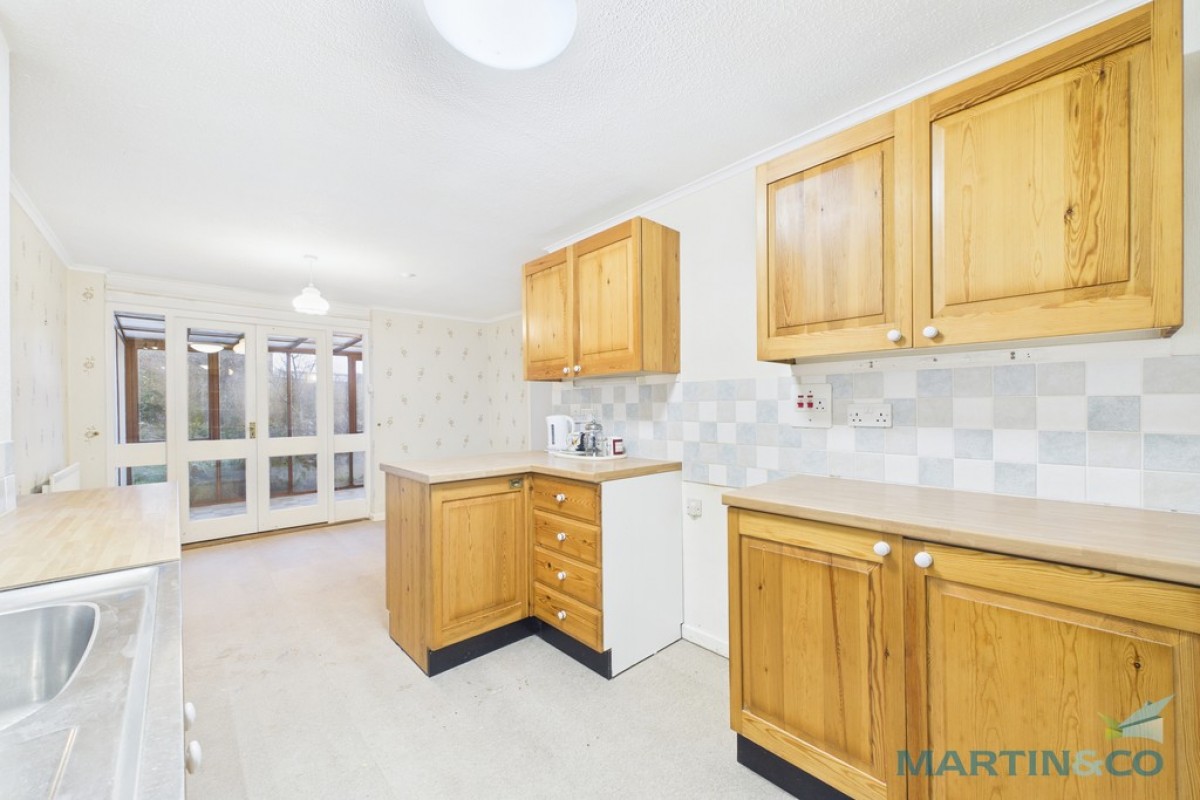 Glendale, Guisborough