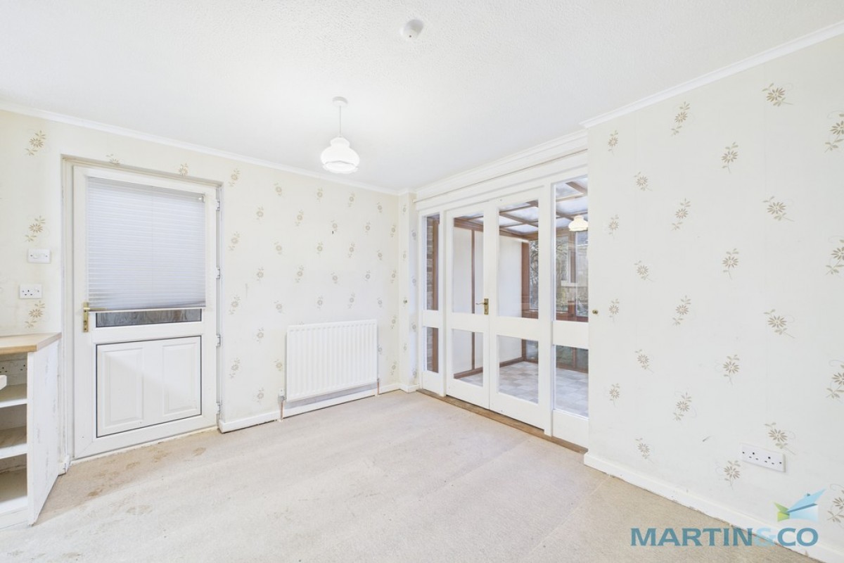 Glendale, Guisborough