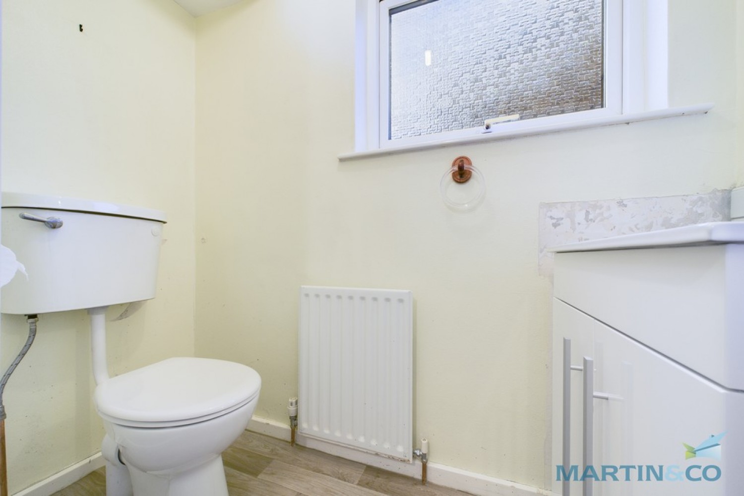 Glendale, Guisborough