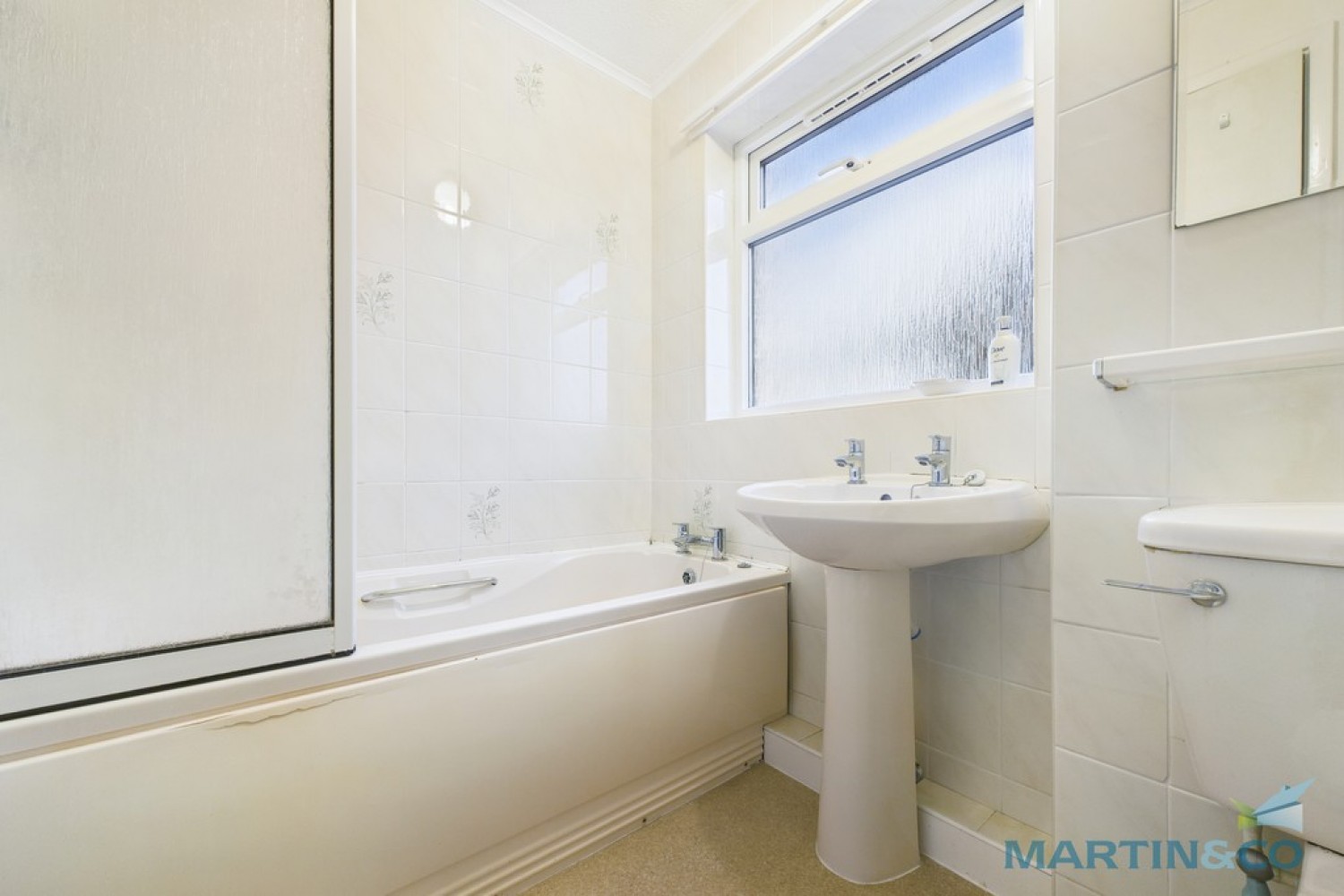 Glendale, Guisborough