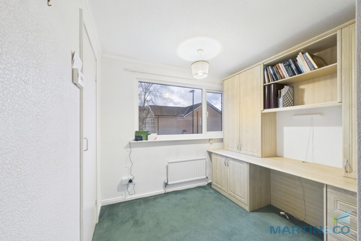 Glendale, Guisborough