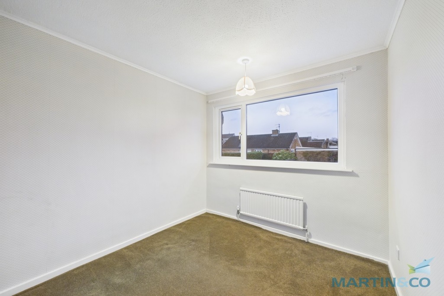 Glendale, Guisborough