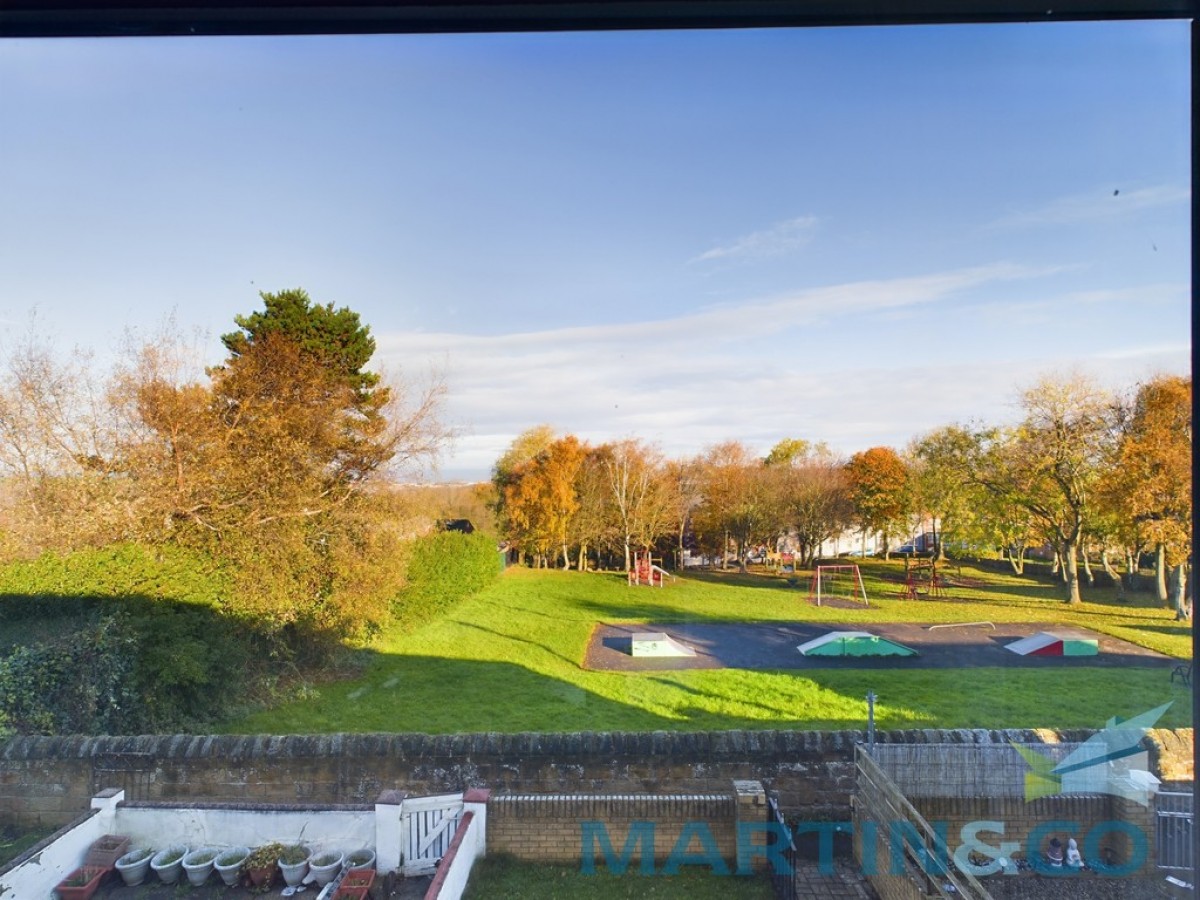 Prospect Terrace, Lingdale