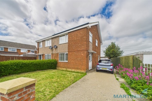 Scarteen Close, Guisborough