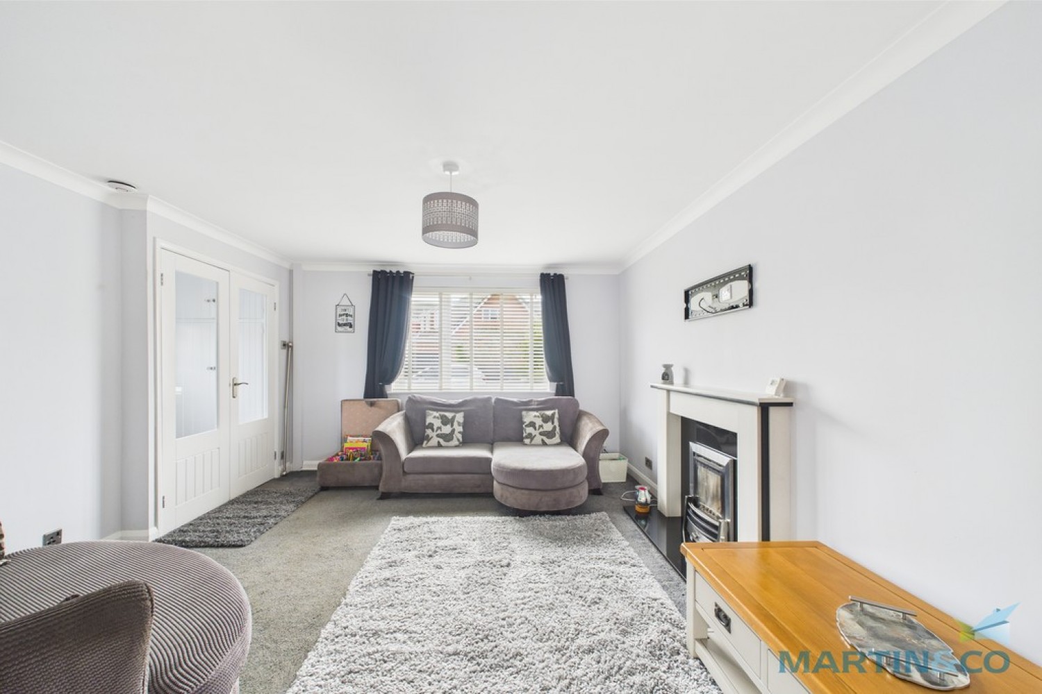 Scarteen Close, Guisborough