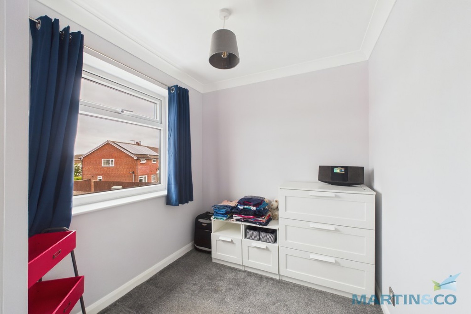Scarteen Close, Guisborough