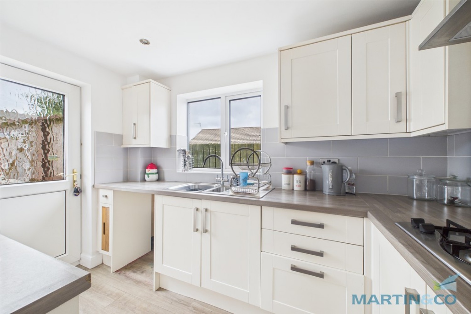 Scarteen Close, Guisborough