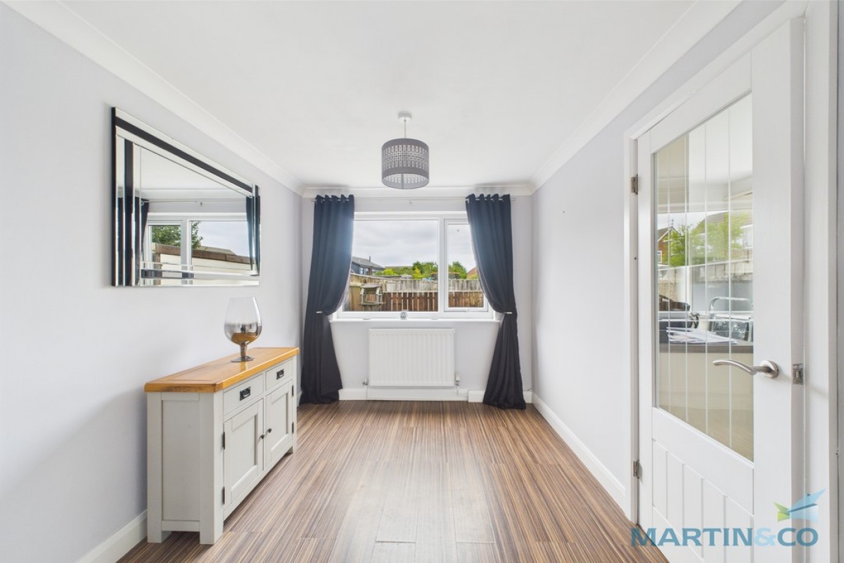 Scarteen Close, Guisborough
