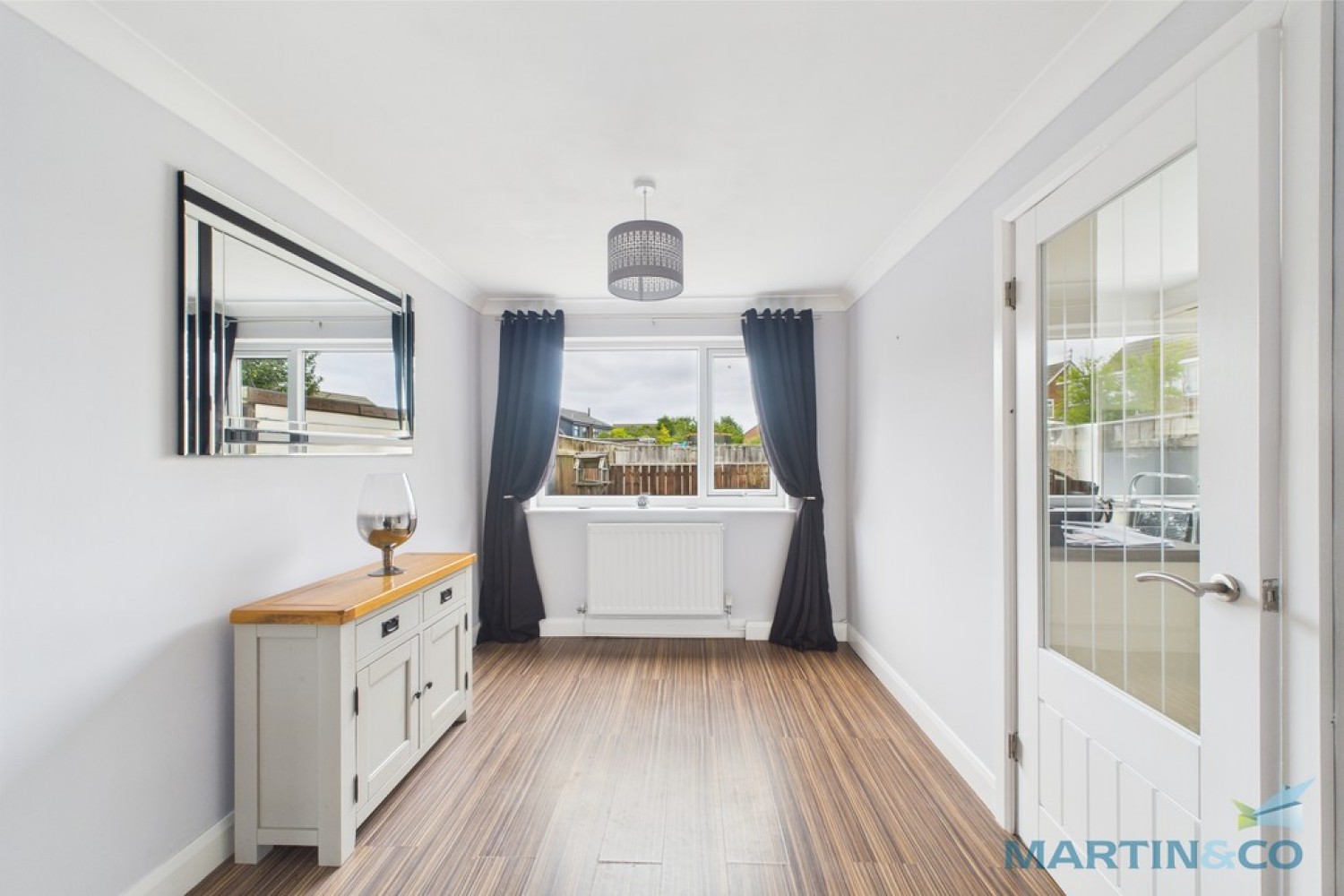 Scarteen Close, Guisborough