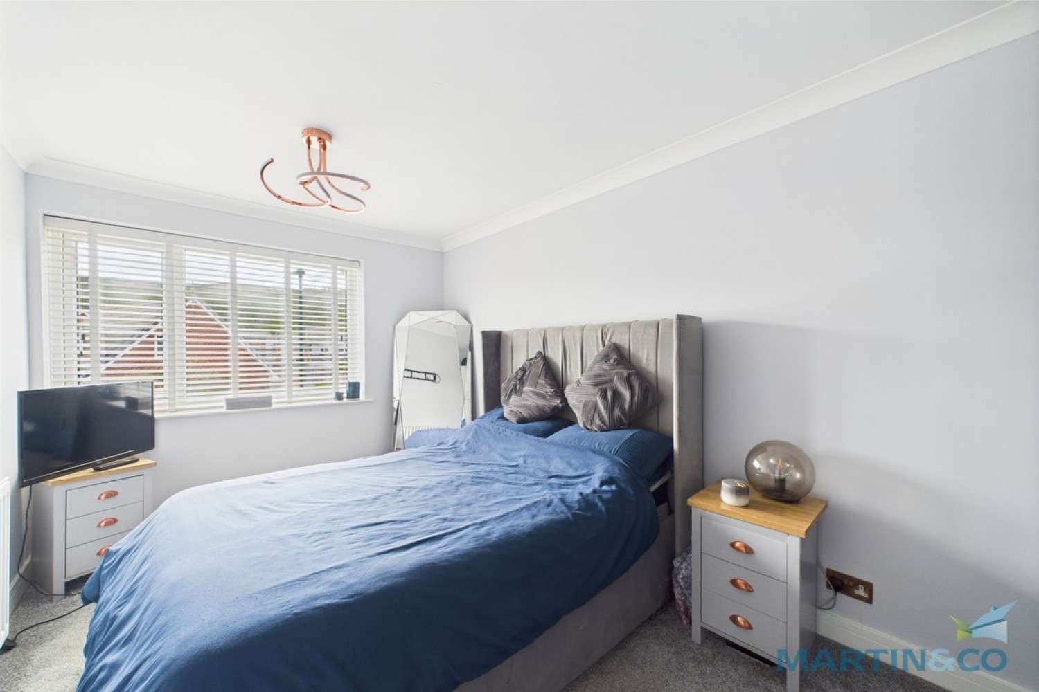 Scarteen Close, Guisborough