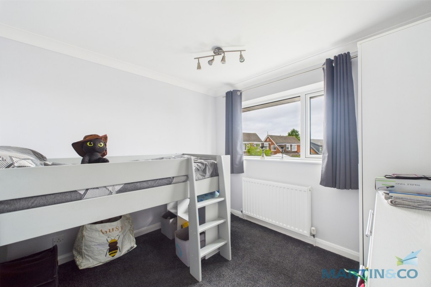 Scarteen Close, Guisborough