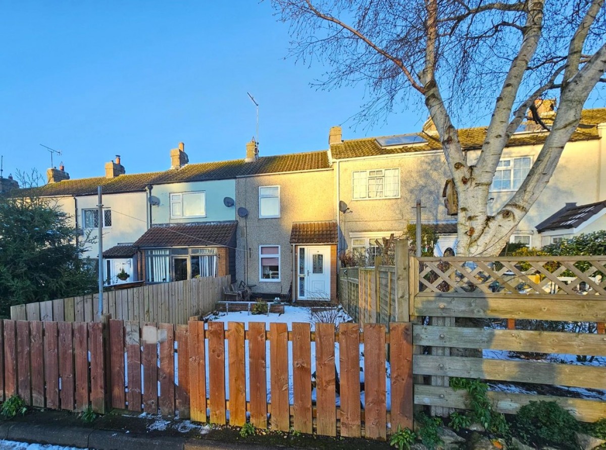 Margrove Park, Boosbeck