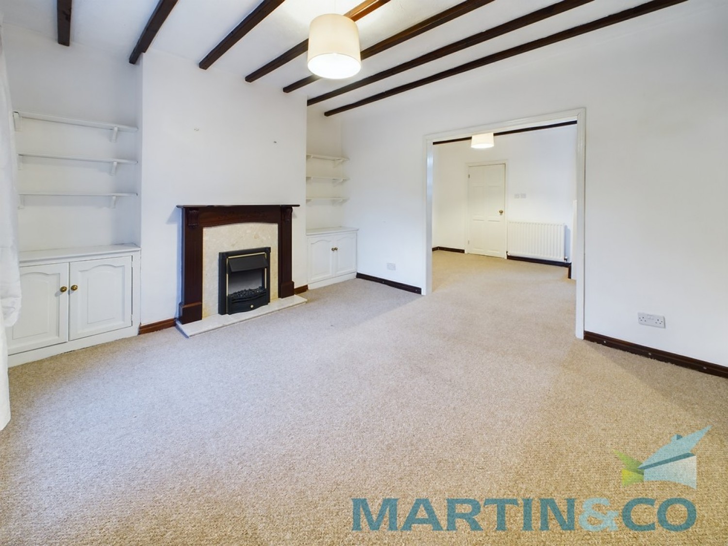2 bedroom House in Margrove Park, Boosbeck