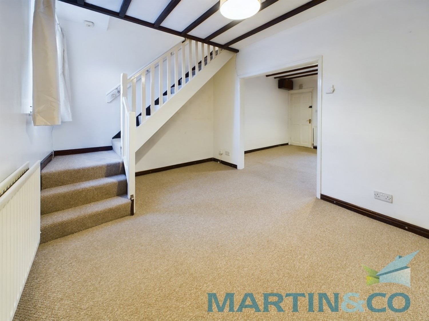 2 bedroom House in Margrove Park, Boosbeck