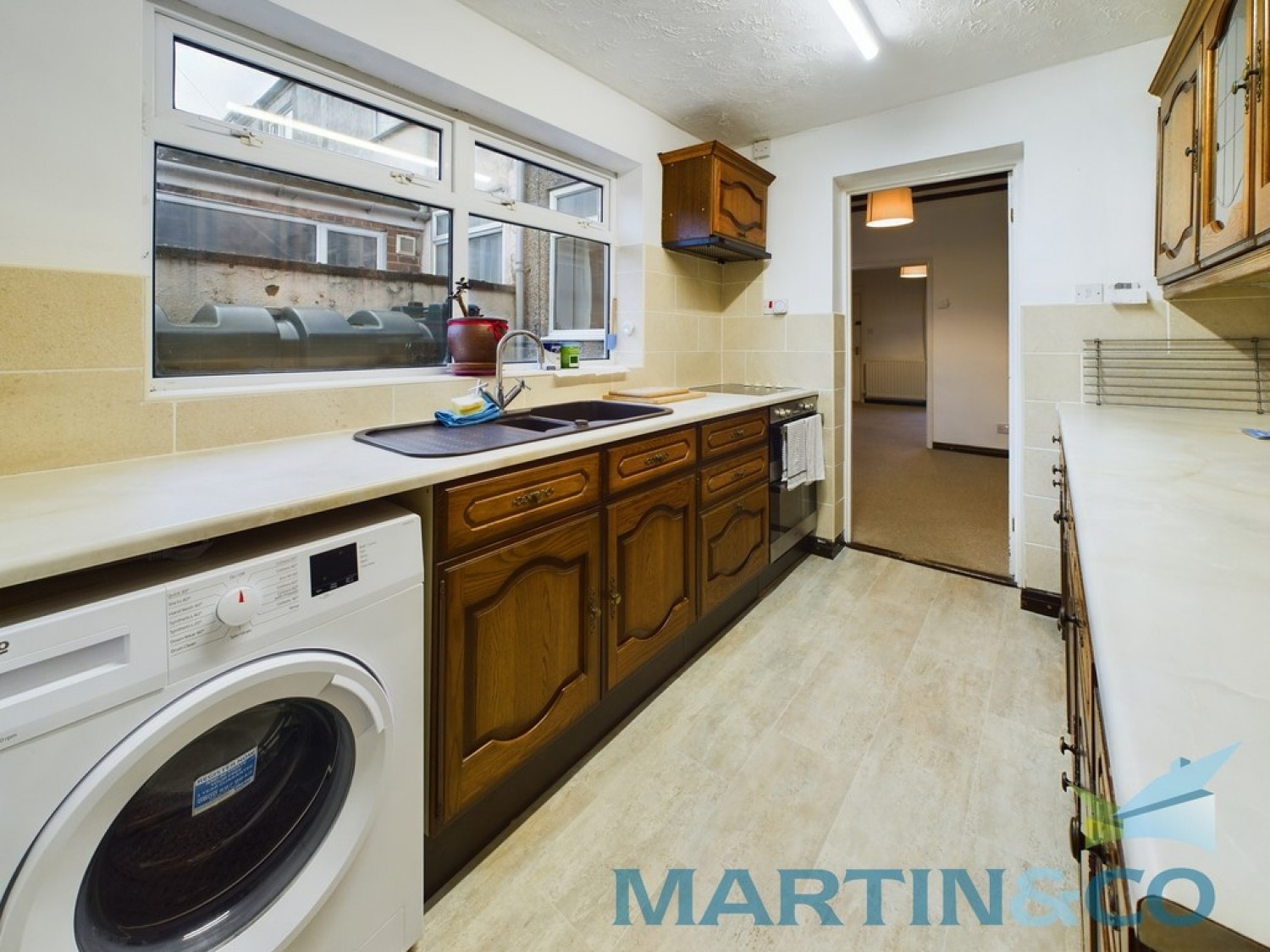 2 bedroom House in Margrove Park, Boosbeck