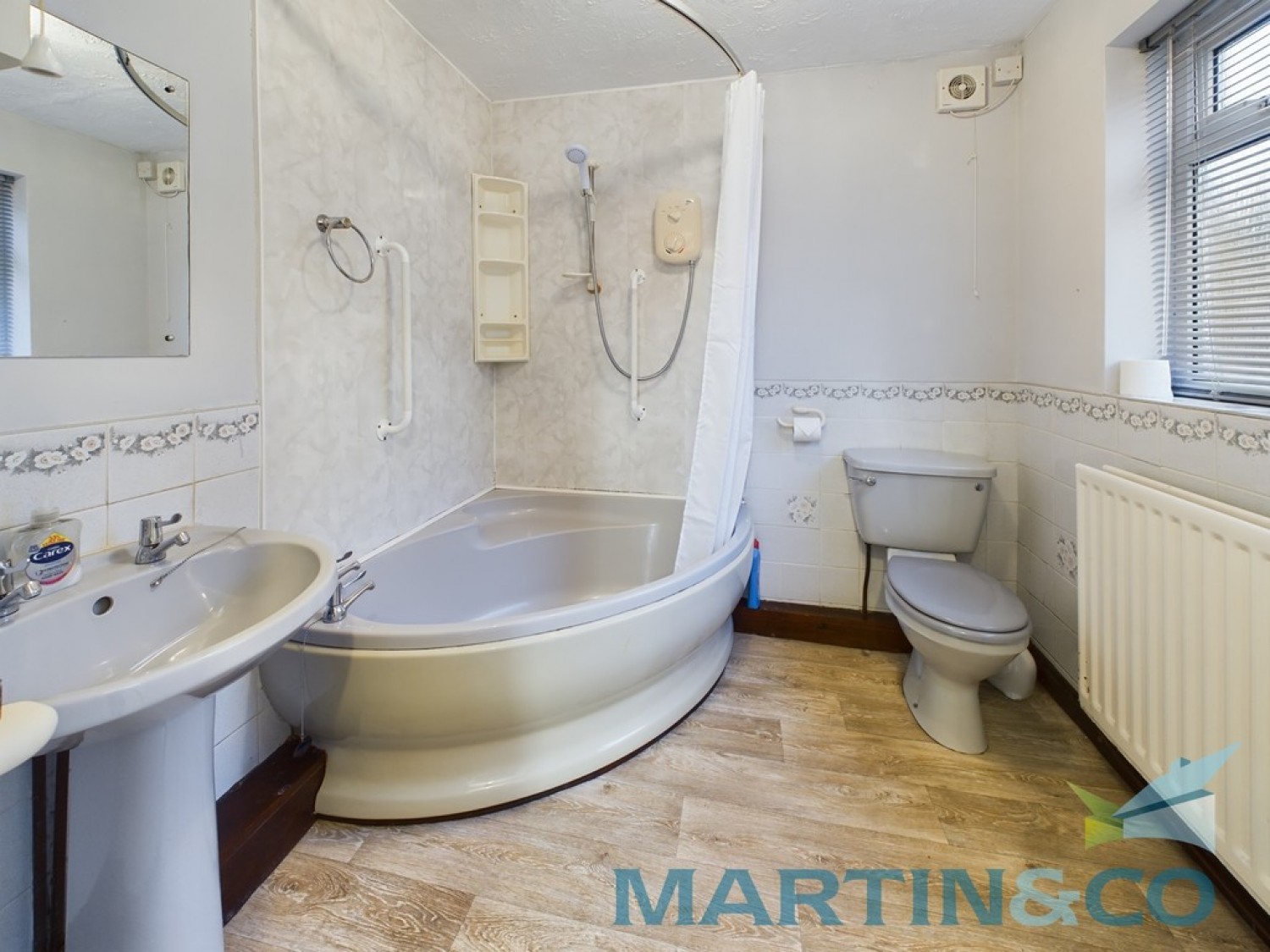 2 bedroom House in Margrove Park, Boosbeck