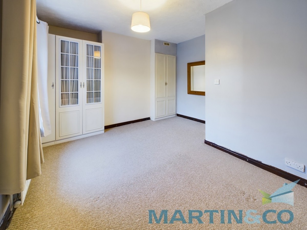 Margrove Park, Boosbeck