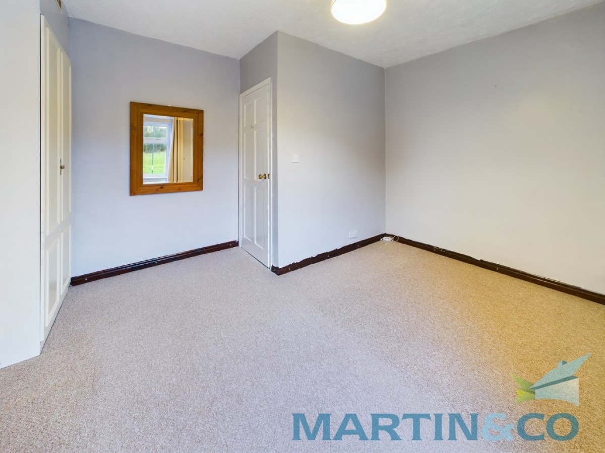 Margrove Park, Boosbeck