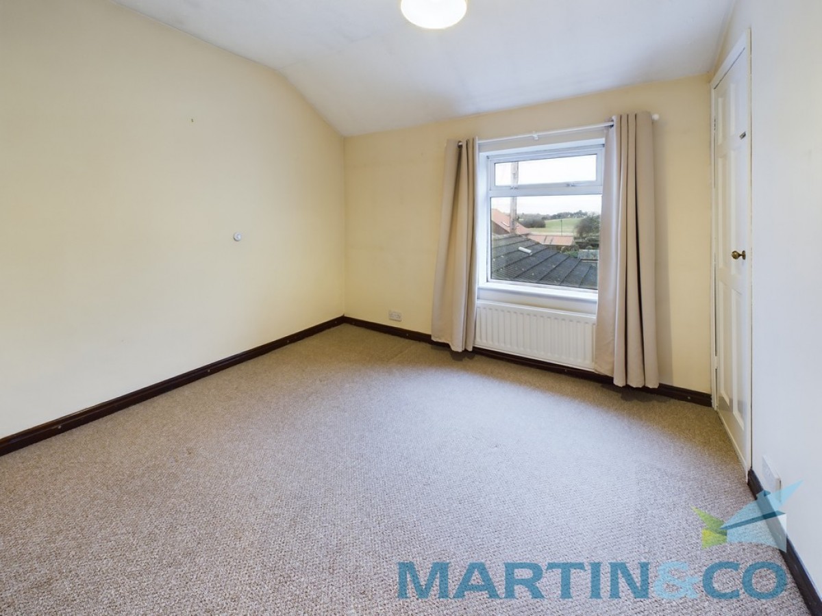 Margrove Park, Boosbeck