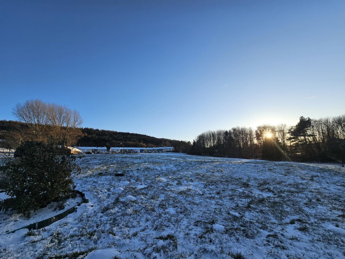 Margrove Park, Boosbeck