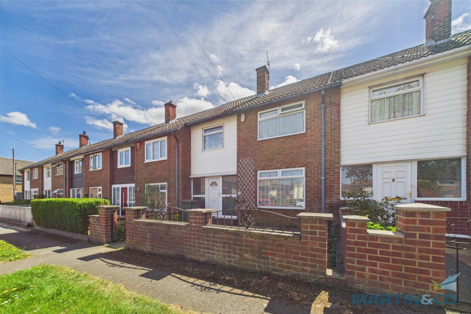 Hereford Road, Guisborough