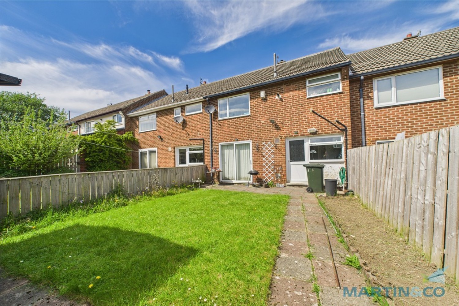 Hereford Road, Guisborough