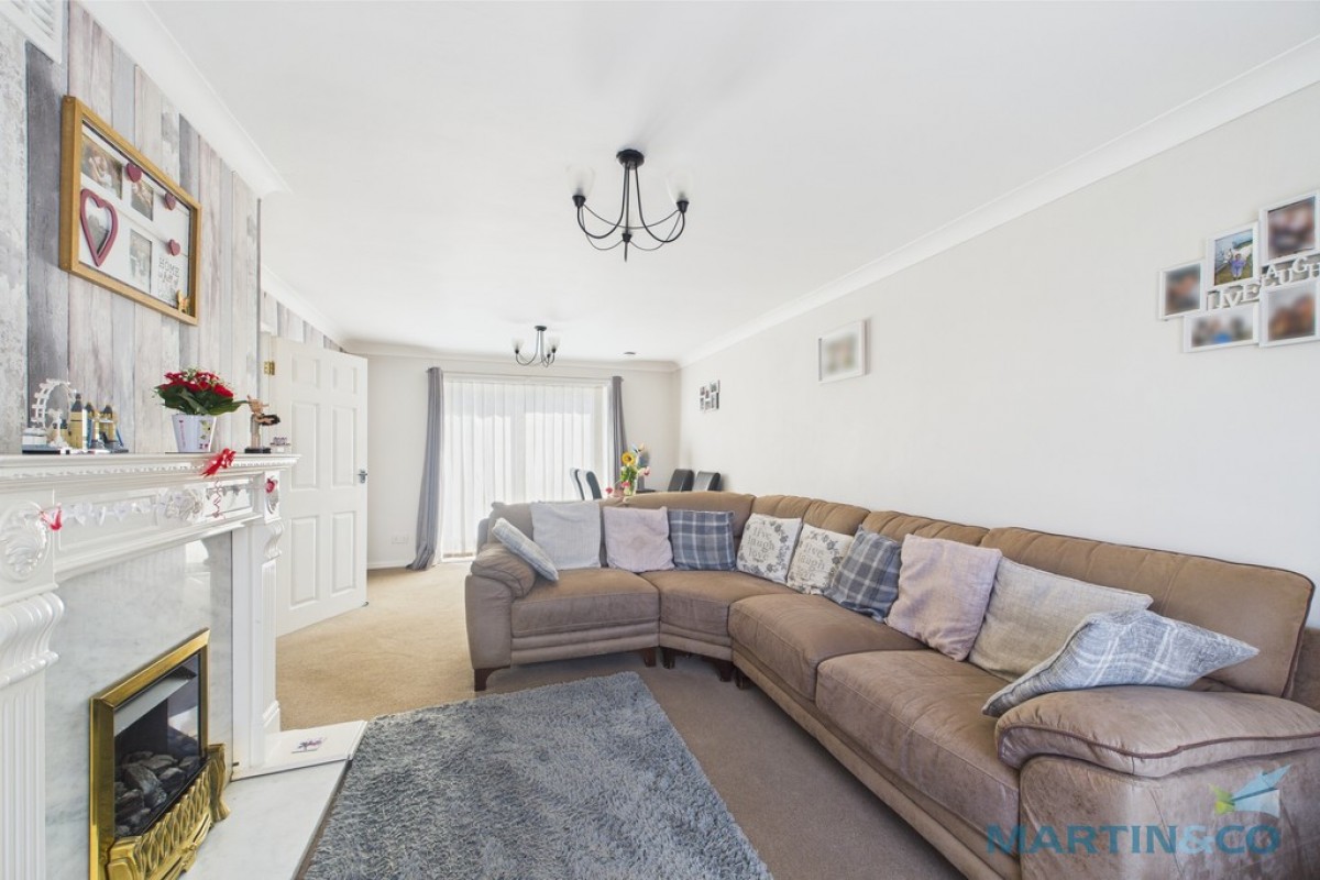 Hereford Road, Guisborough