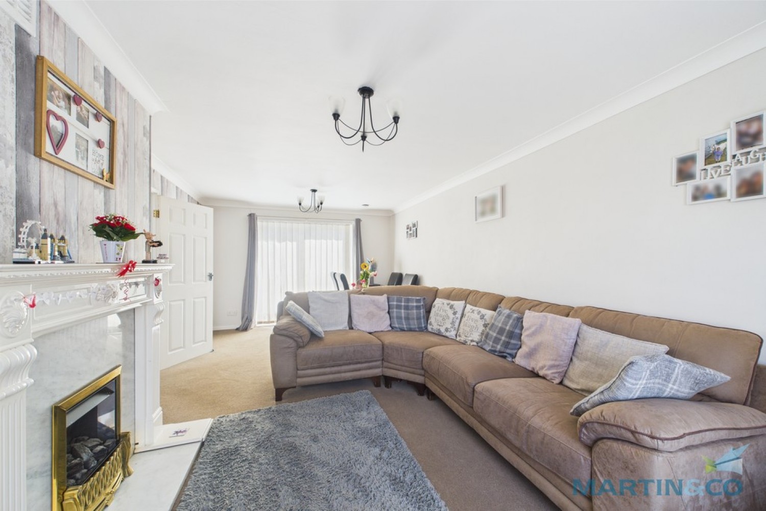 Hereford Road, Guisborough