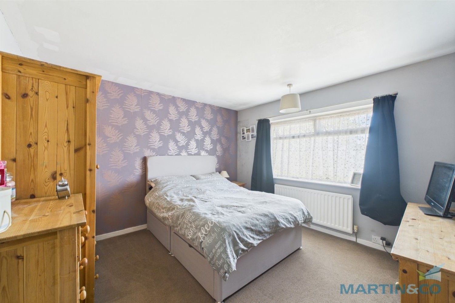 Hereford Road, Guisborough