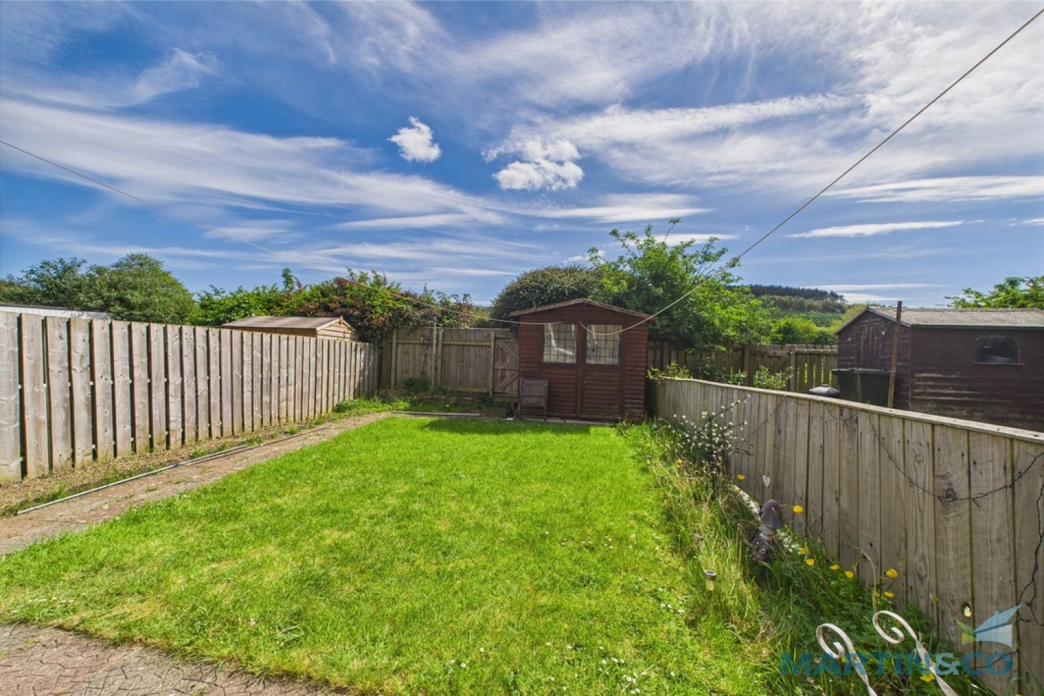 Hereford Road, Guisborough