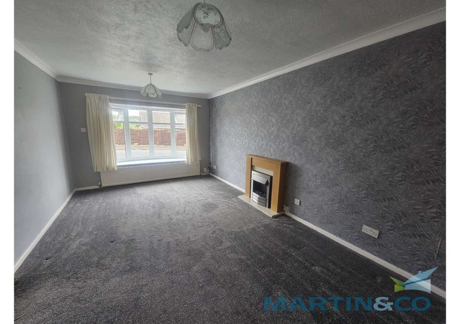 Cattistock Close, Guisborough