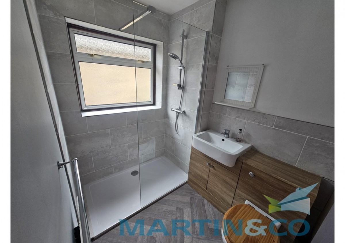 Cattistock Close, Guisborough