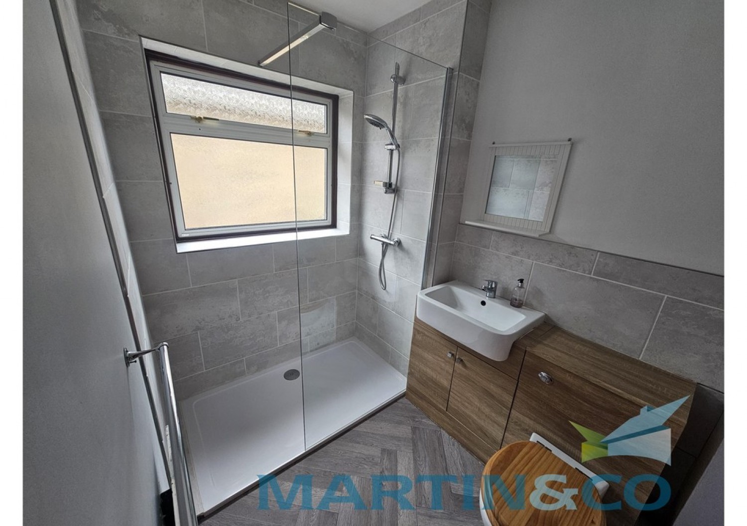 Cattistock Close, Guisborough