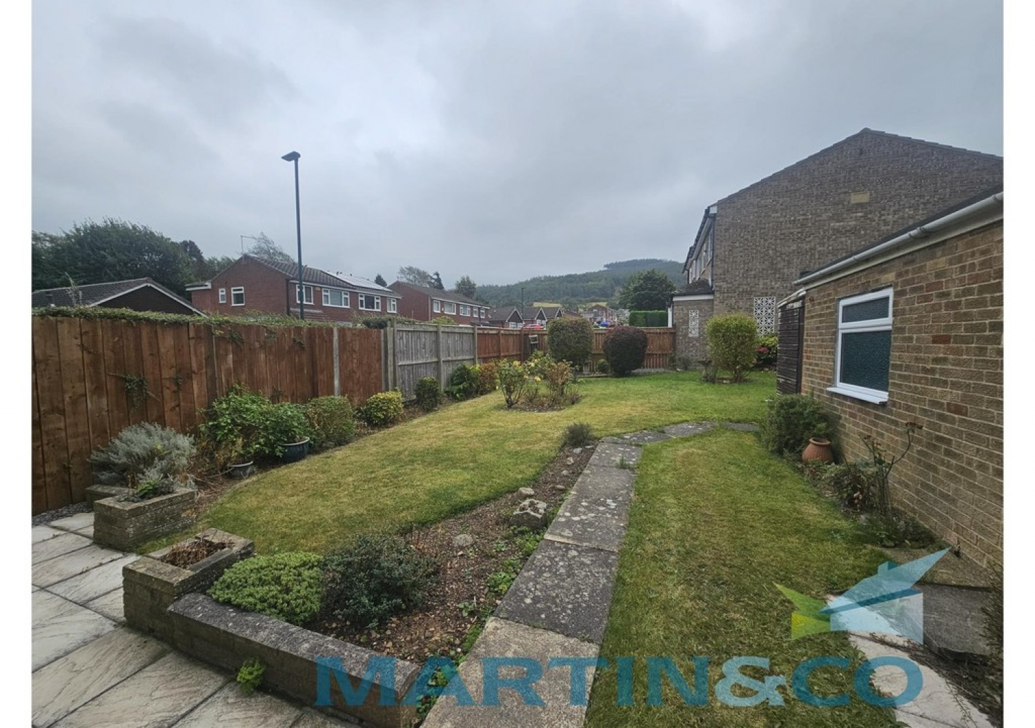 Cattistock Close, Guisborough