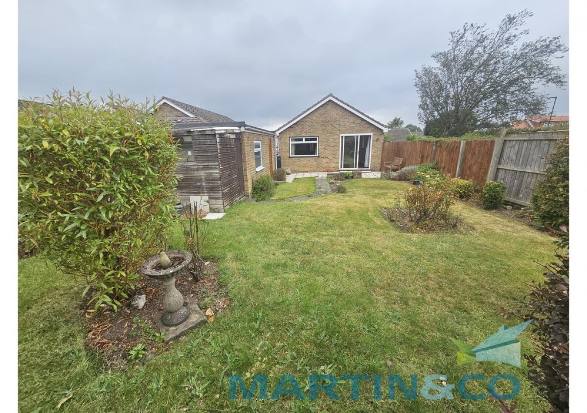 Cattistock Close, Guisborough