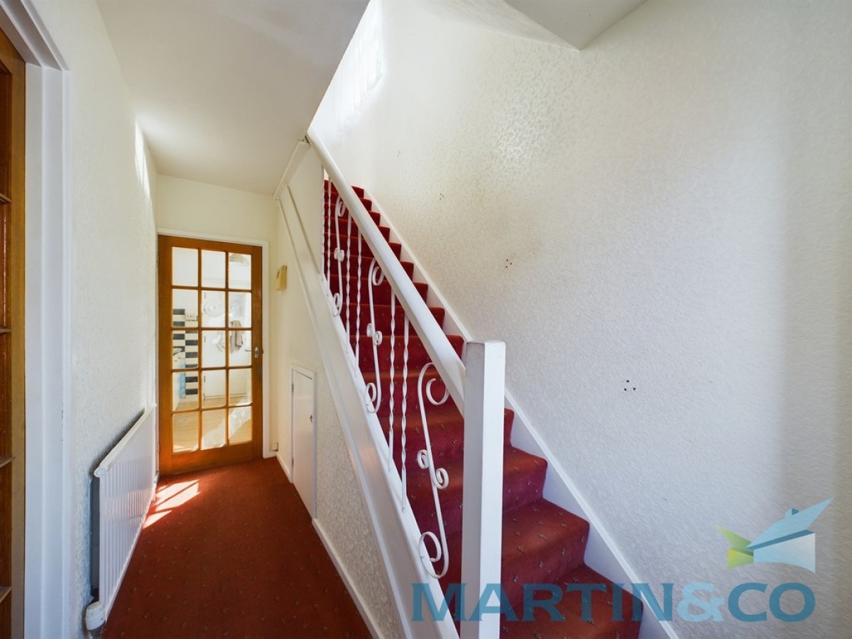 Woodford Close, Marske-by-the-sea