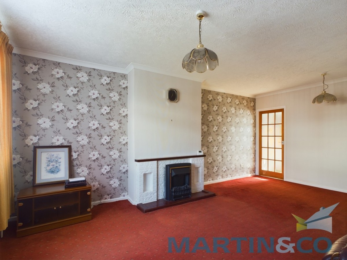 Woodford Close, Marske-by-the-sea