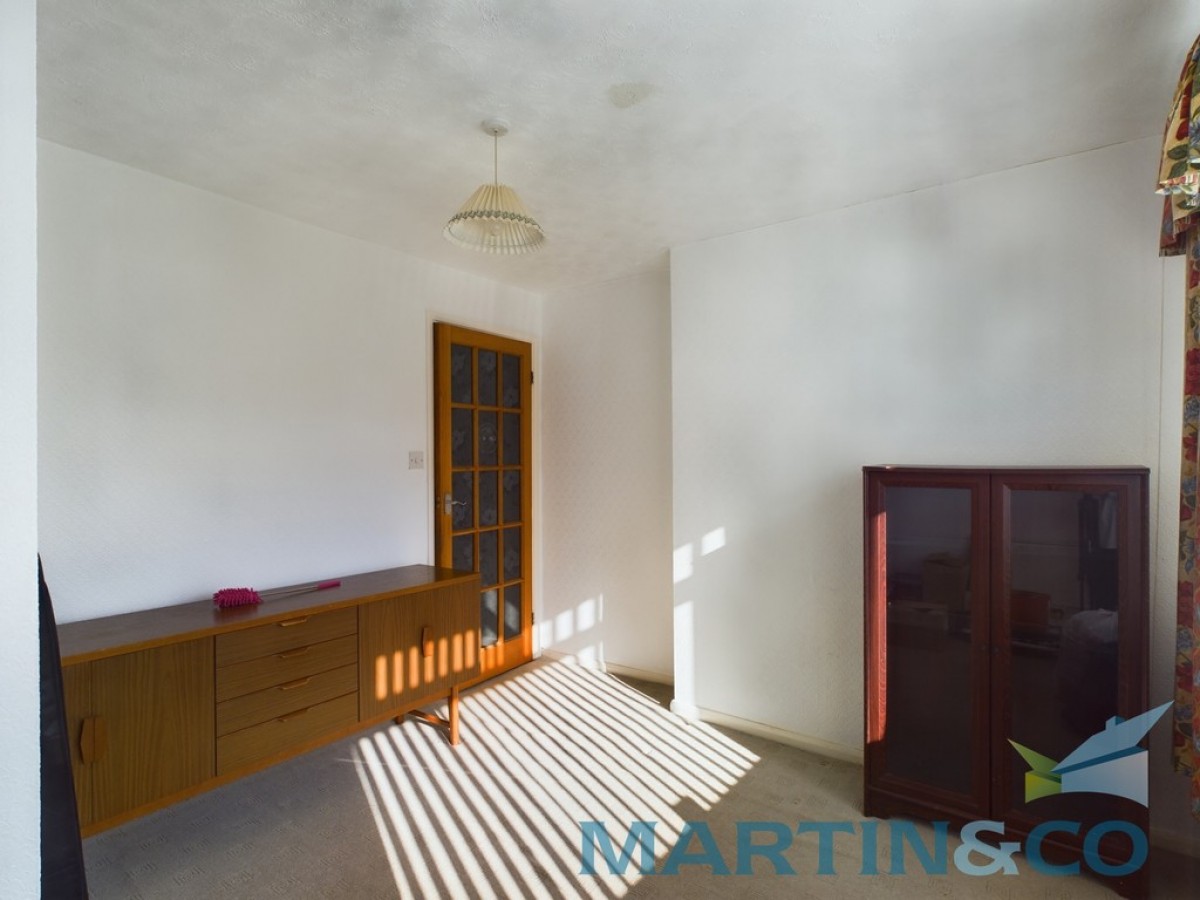 Woodford Close, Marske-by-the-sea