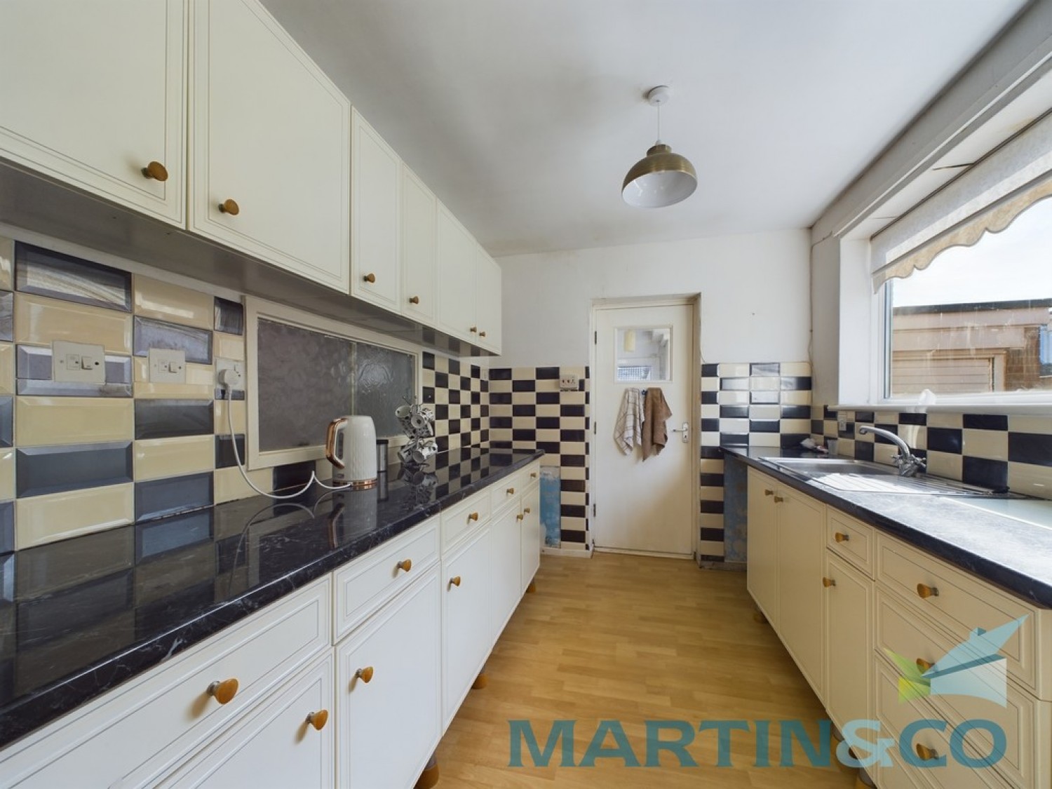 Woodford Close, Marske-by-the-sea