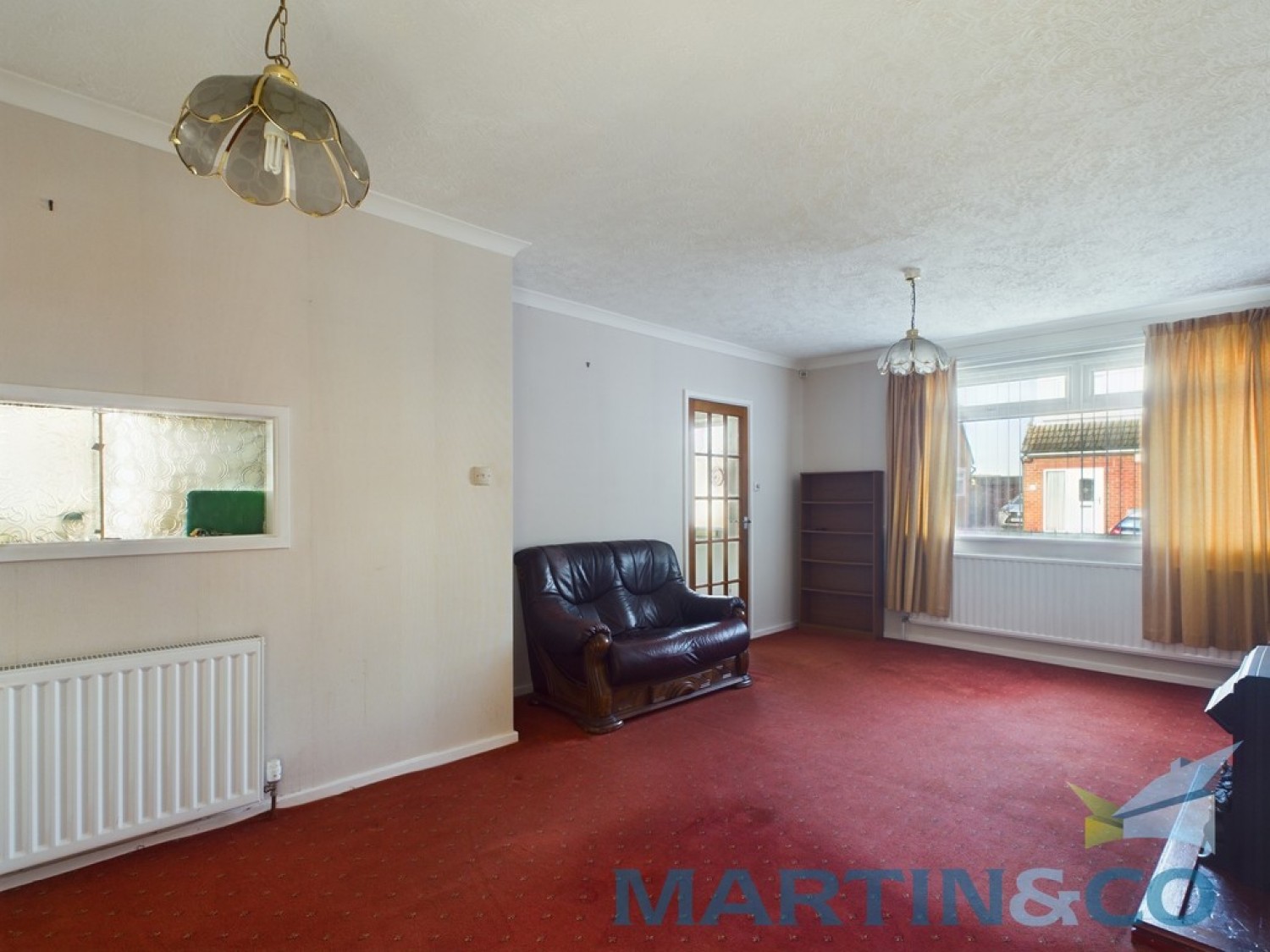 Woodford Close, Marske-by-the-sea
