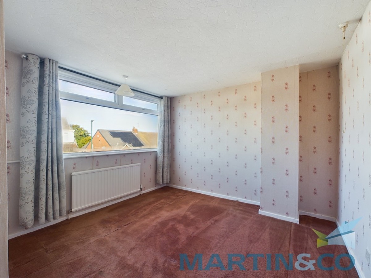 Woodford Close, Marske-by-the-sea