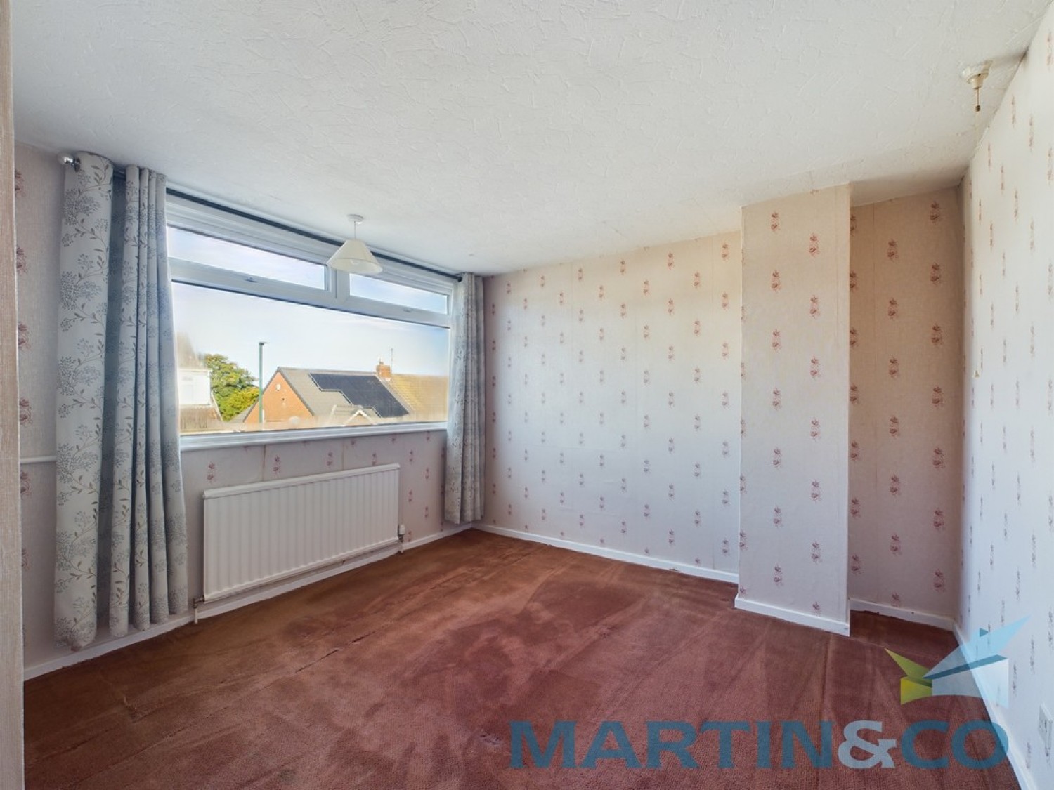 Woodford Close, Marske-by-the-sea