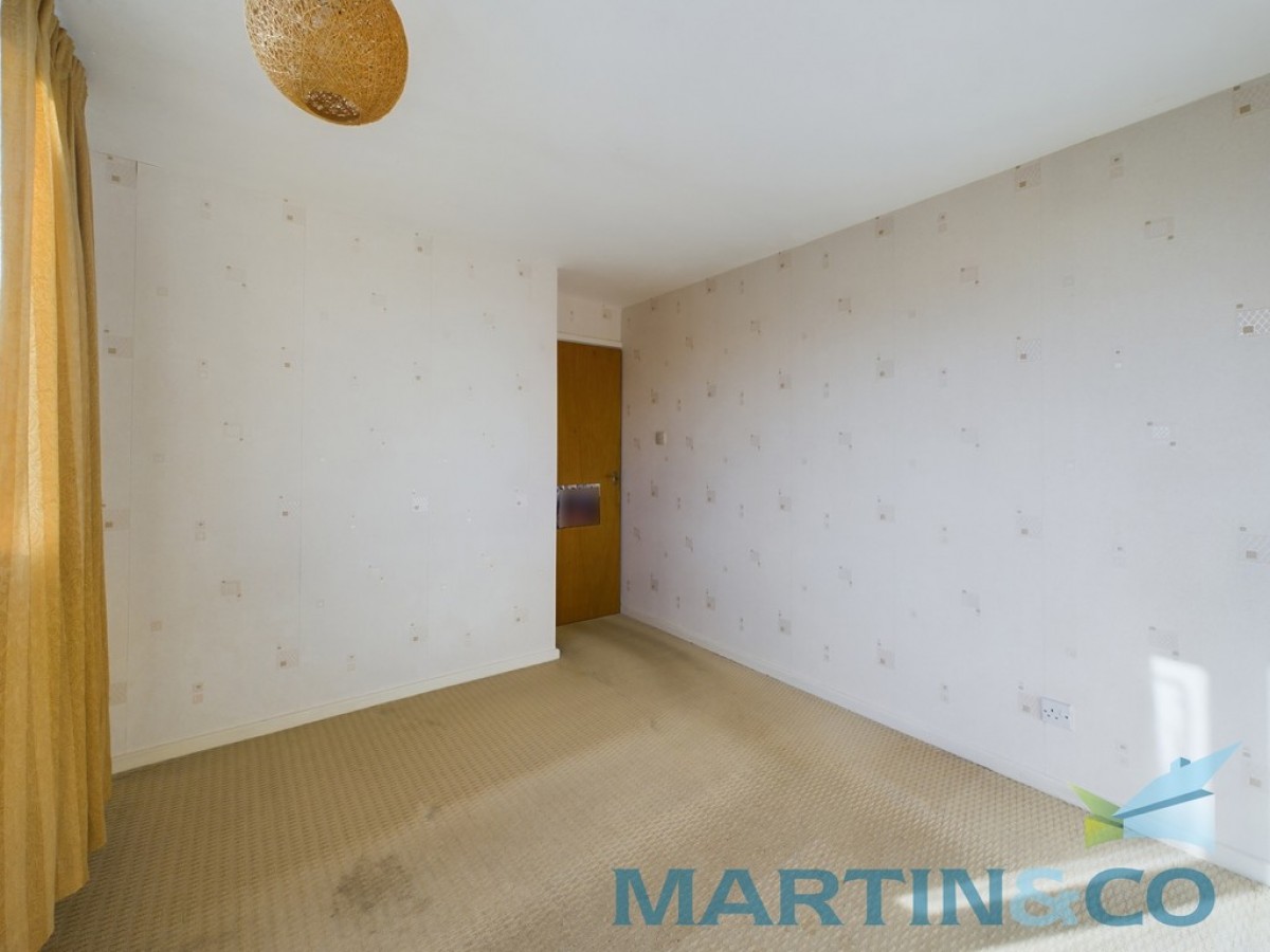 Woodford Close, Marske-by-the-sea
