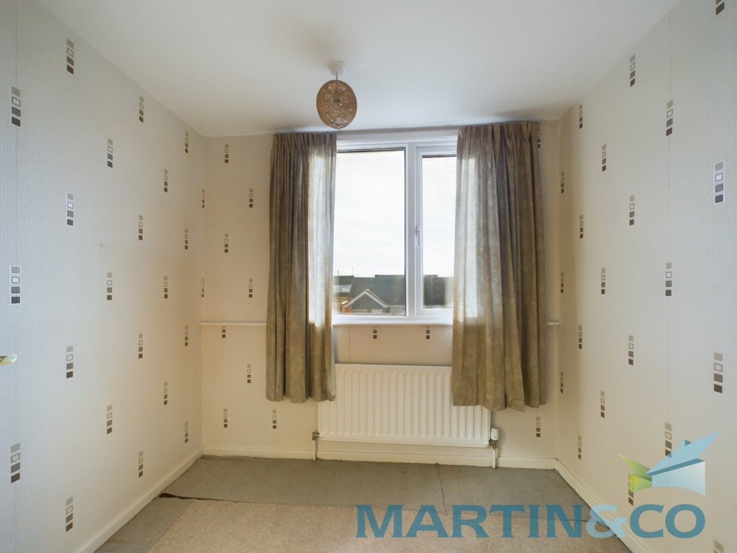 Woodford Close, Marske-by-the-sea