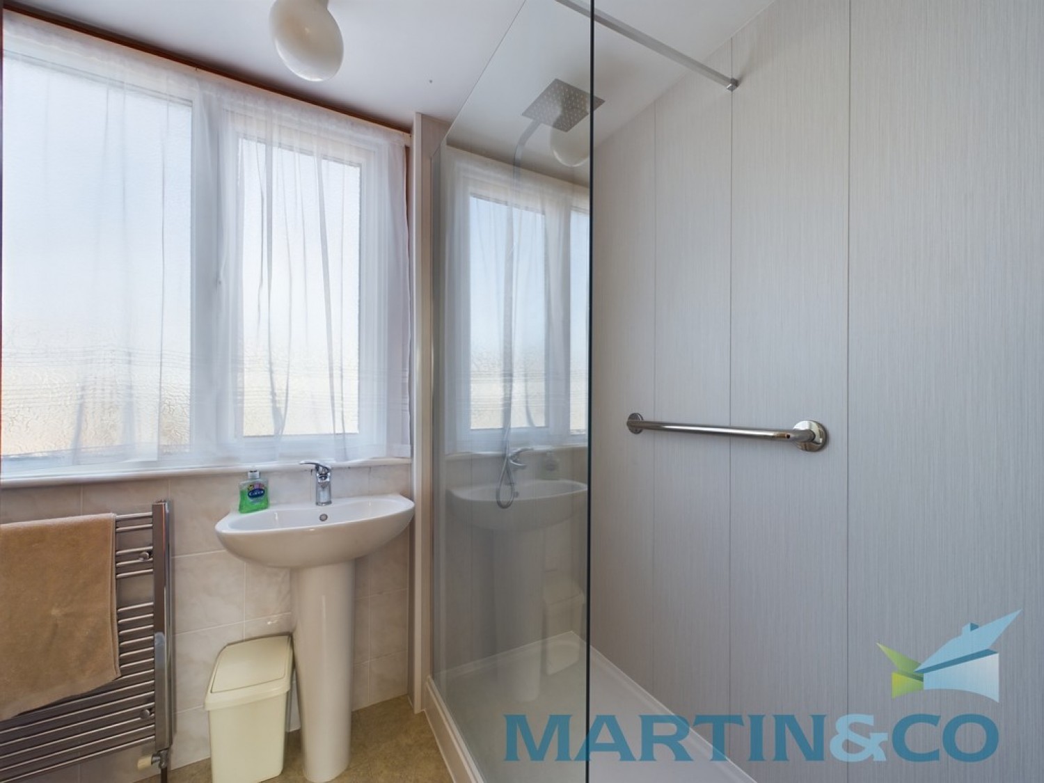 Woodford Close, Marske-by-the-sea