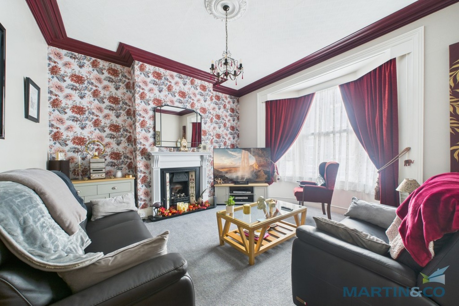 Redcar Road, Guisborough