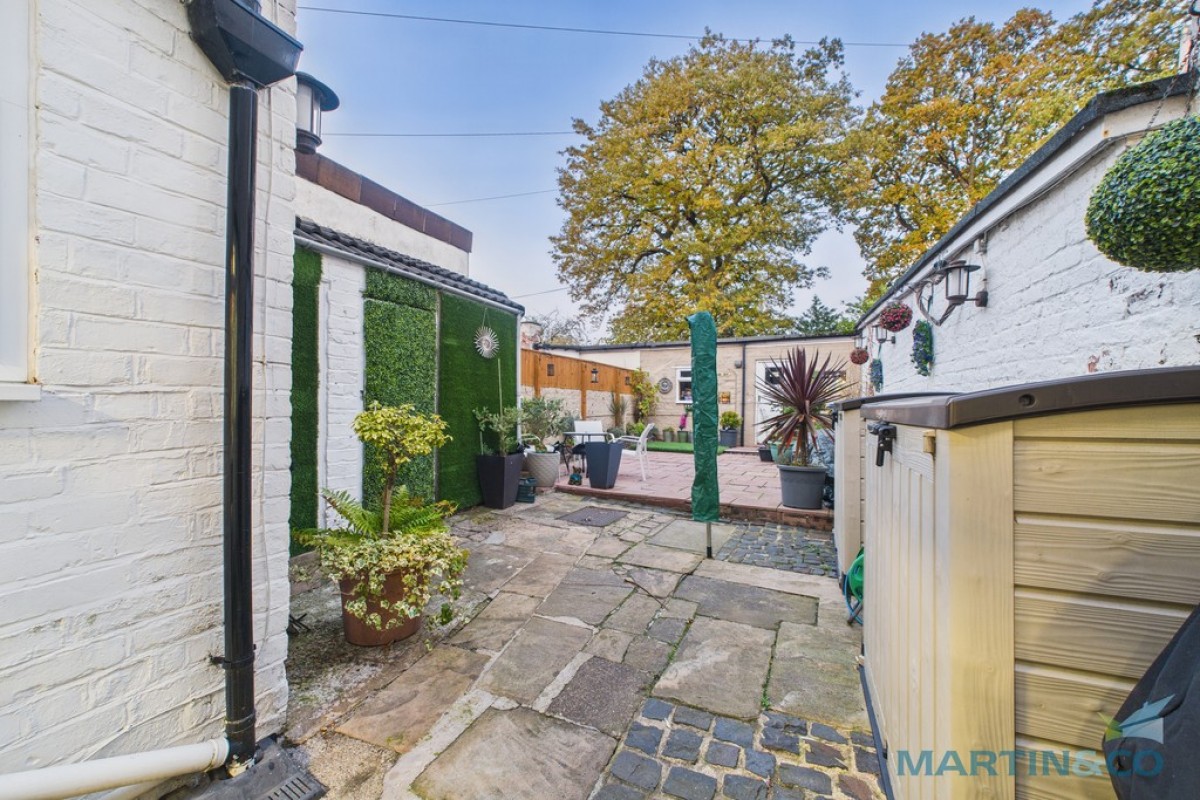 Redcar Road, Guisborough