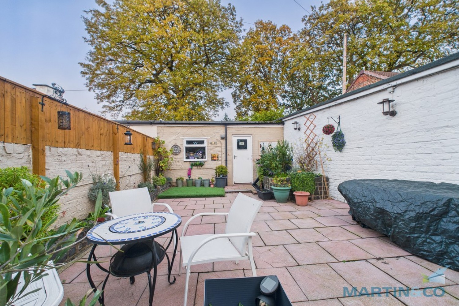 Redcar Road, Guisborough